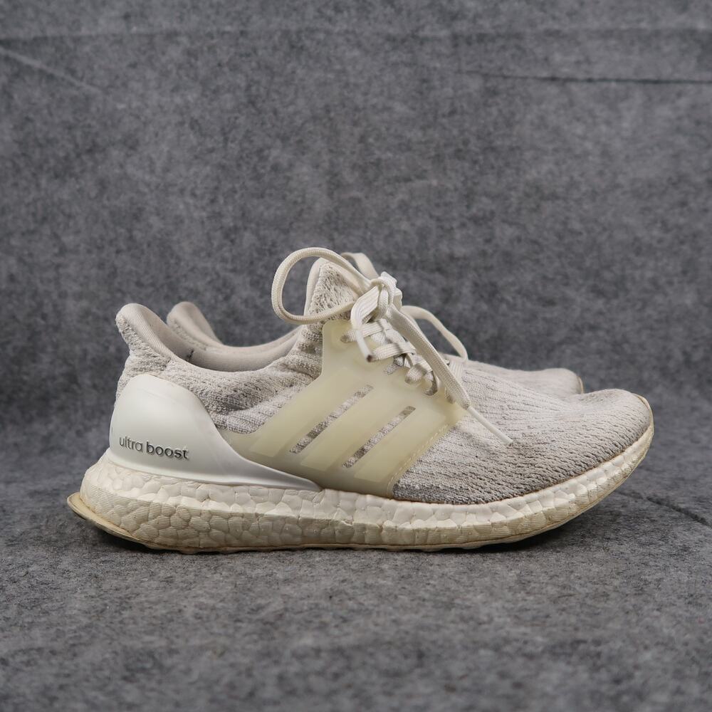 Adidas Shoes Youth 5 Sneakers Ultraboost Trainers Athletic Active Big Kids Sport